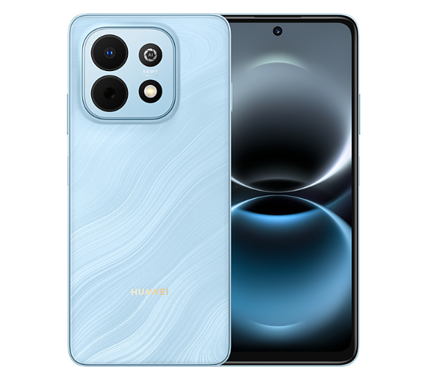 Большие аккумуляторы от Huawei, SoC Kirin 8-й серии и HarmonyOS 6. Инсайдер показал смартфоны Huawei Enjoy  90 Pro Max и Enjoy 90 Plus - 2